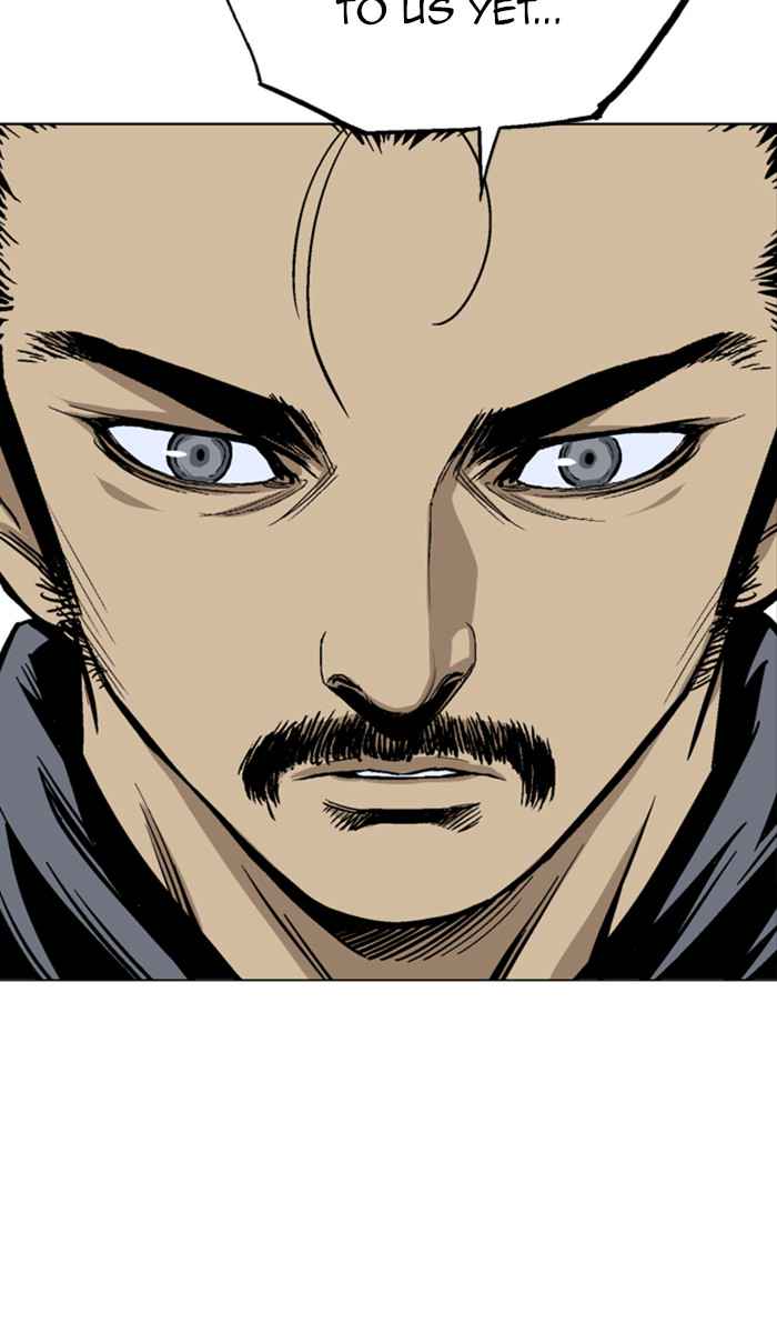Gosu (The Master) Chap 120 - Next Chap 121