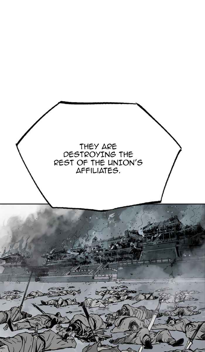 Gosu (The Master) Chap 120 - Next Chap 121