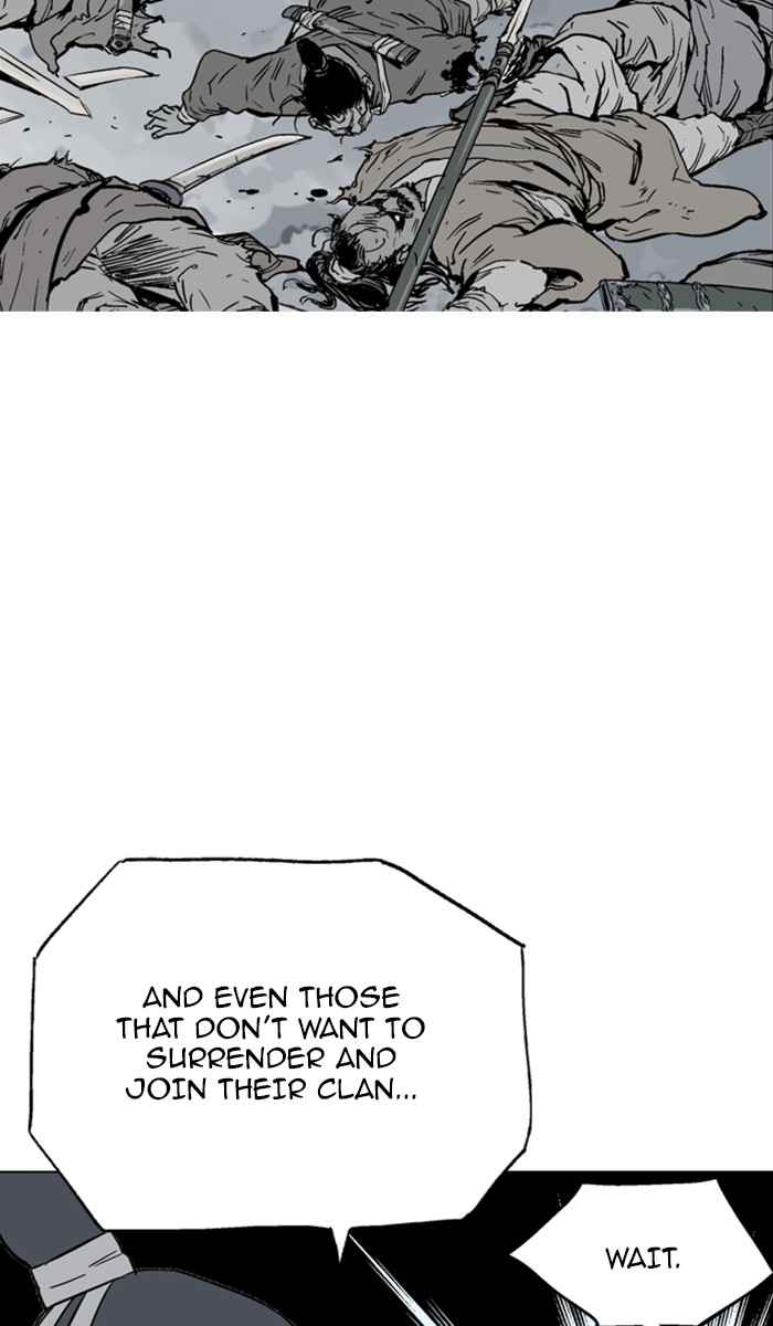 Gosu (The Master) Chap 120 - Next Chap 121