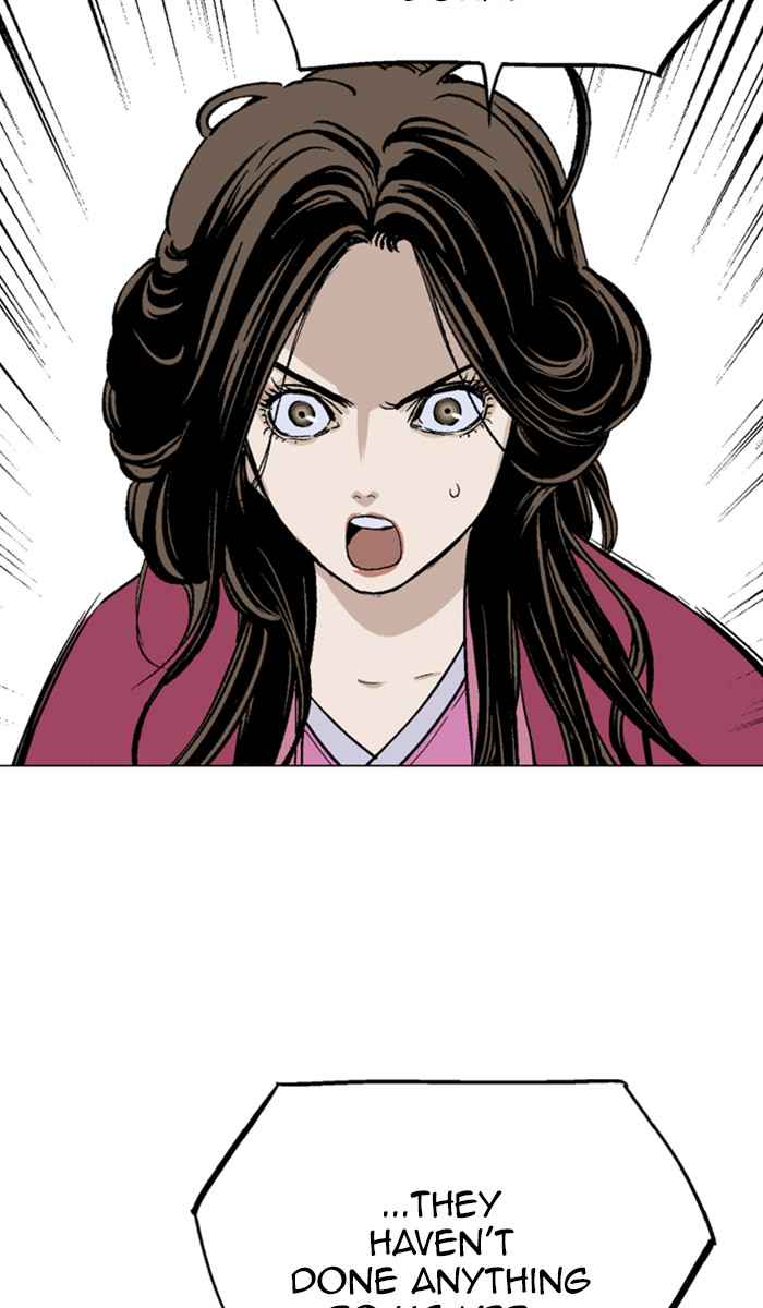 Gosu (The Master) Chap 120 - Next Chap 121