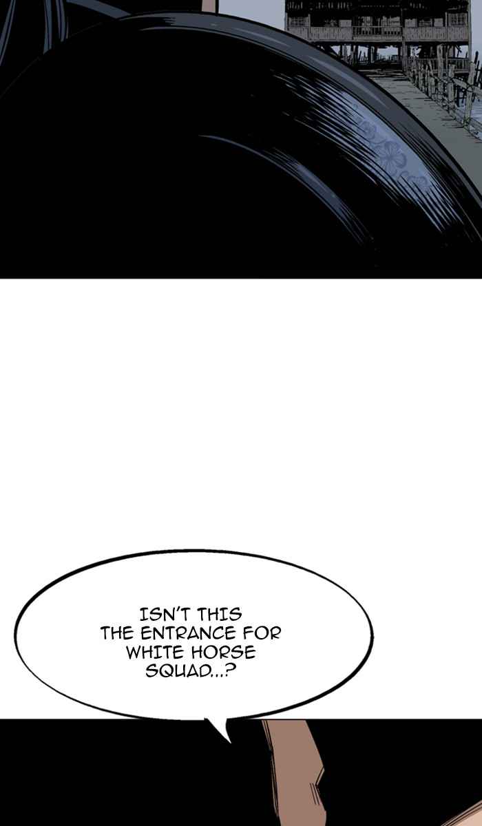 Gosu (The Master) Chap 120 - Next Chap 121