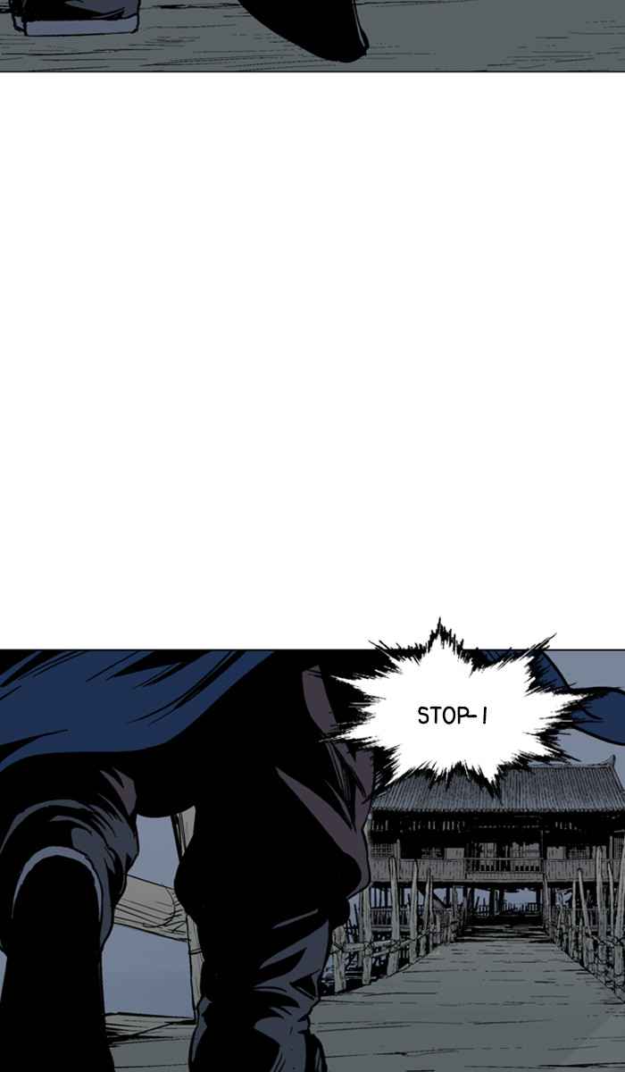 Gosu (The Master) Chap 120 - Next Chap 121