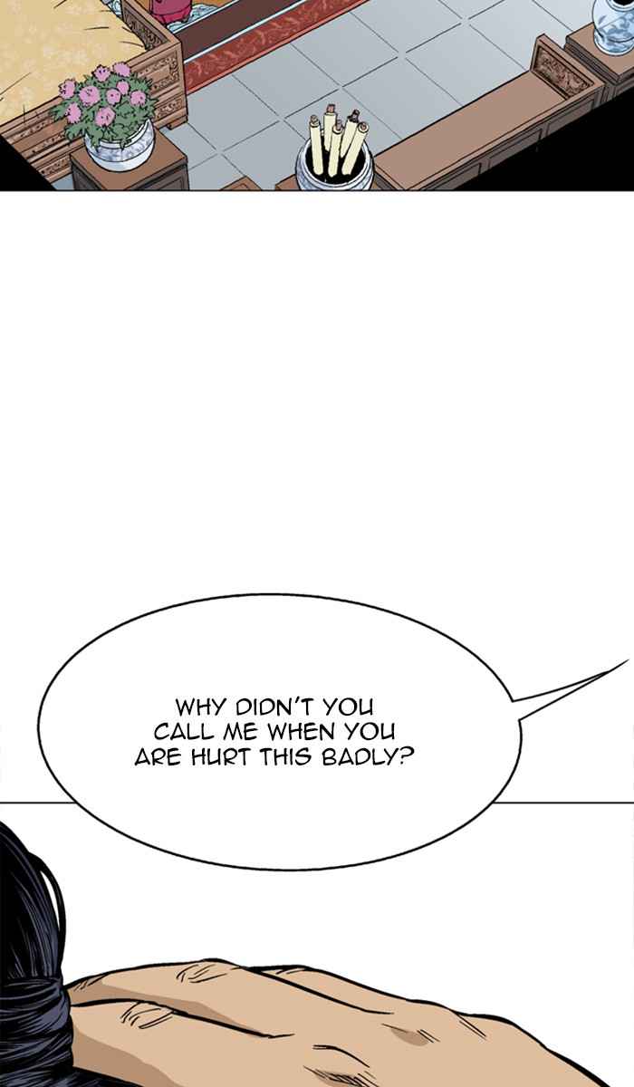 Gosu (The Master) Chap 120 - Next Chap 121