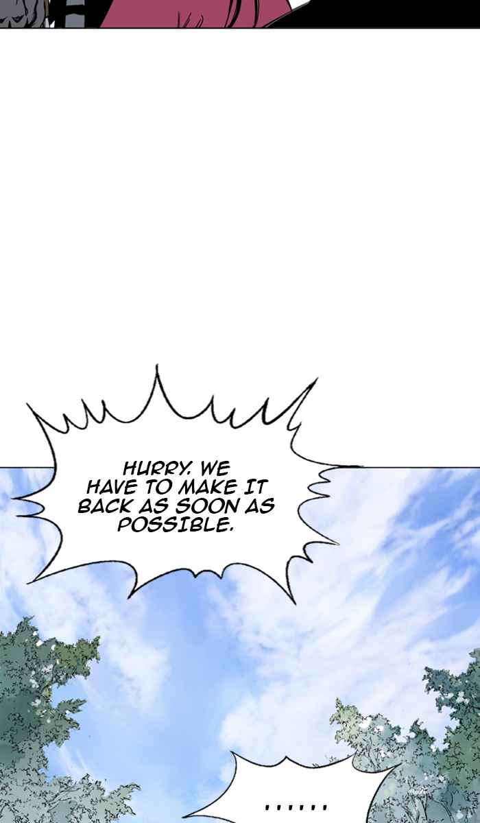Gosu (The Master) Chap 120 - Next Chap 121