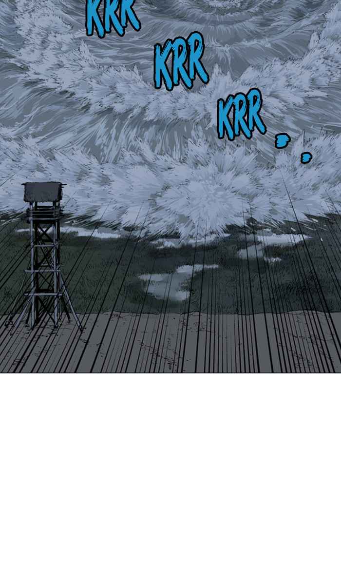 Gosu (The Master) Chap 121 - Next Chap 122