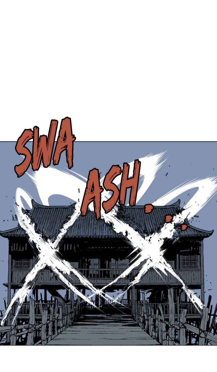 Gosu (The Master) Chap 121 - Next Chap 122