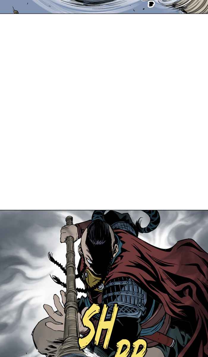 Gosu (The Master) Chap 121 - Next Chap 122