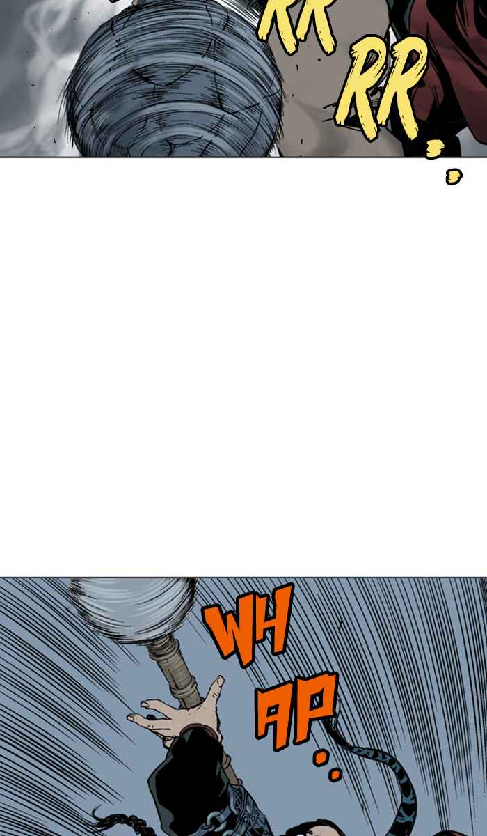 Gosu (The Master) Chap 121 - Next Chap 122