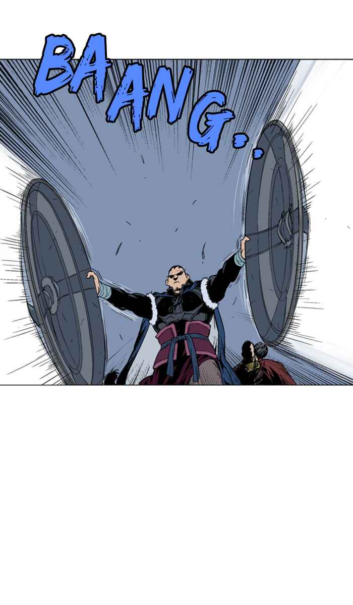 Gosu (The Master) Chap 121 - Next Chap 122