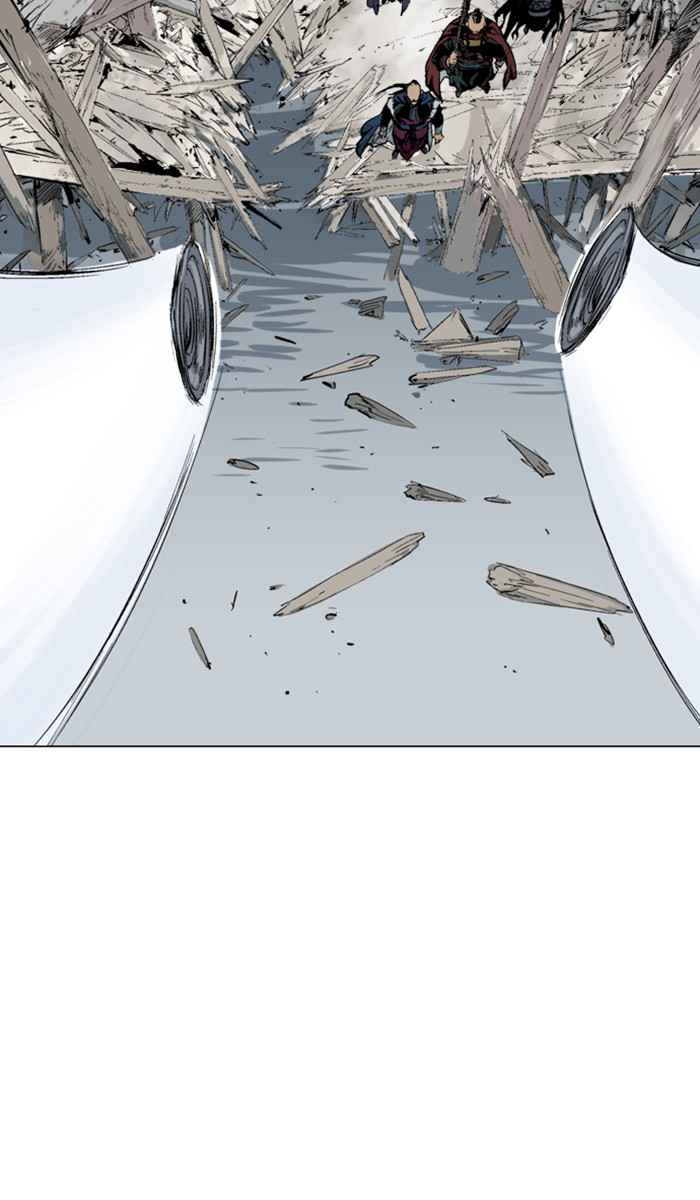 Gosu (The Master) Chap 121 - Next Chap 122