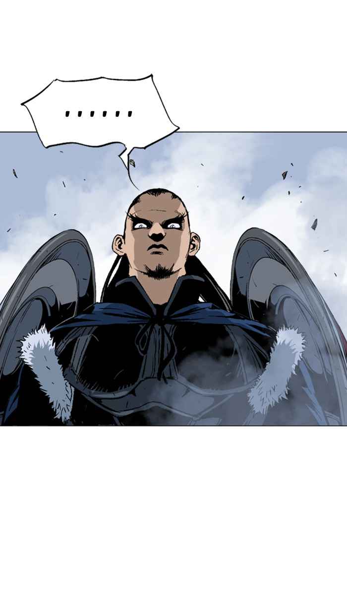 Gosu (The Master) Chap 121 - Next Chap 122