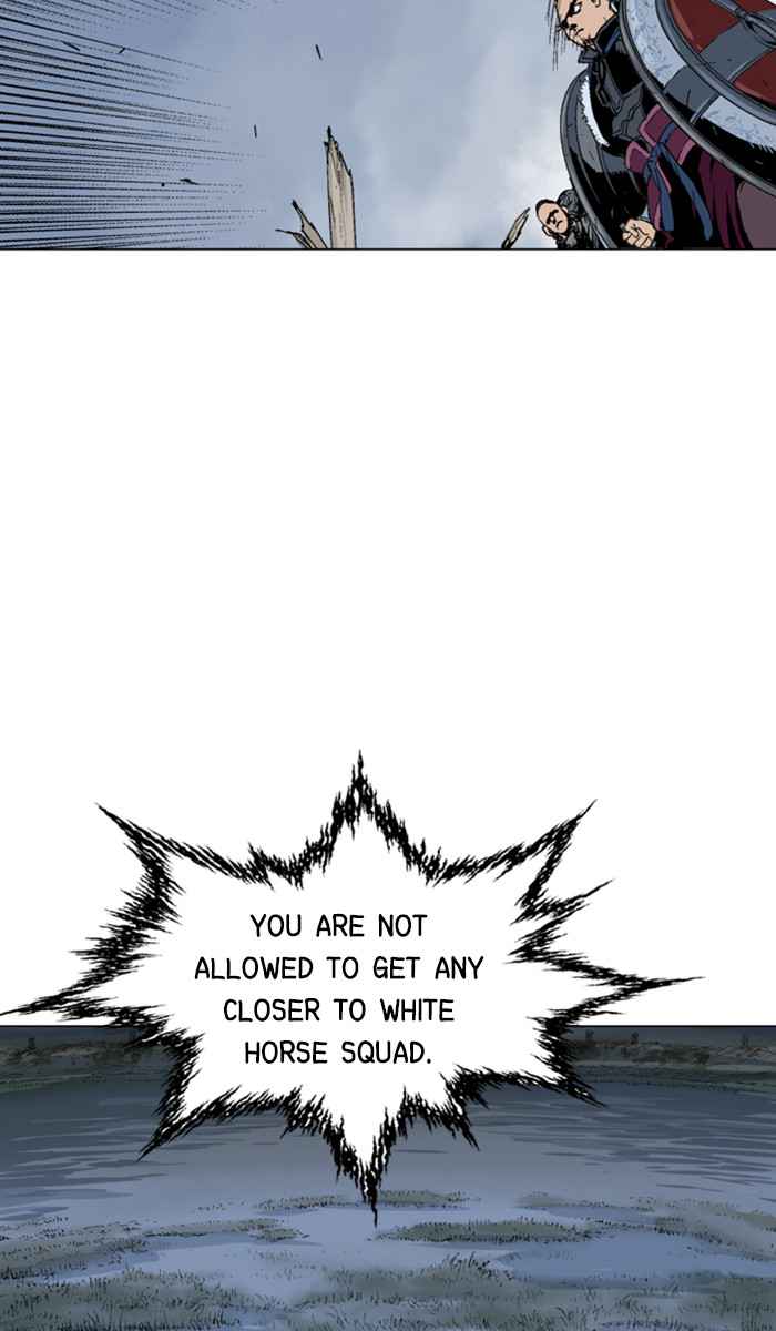Gosu (The Master) Chap 121 - Next Chap 122