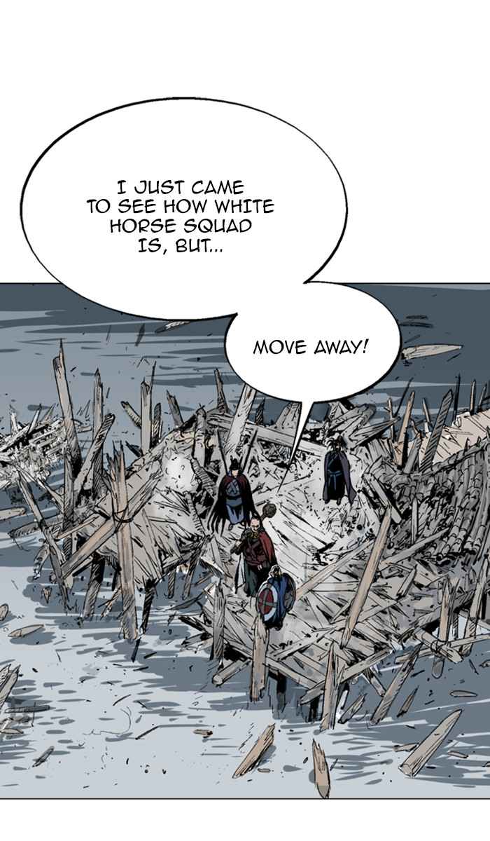 Gosu (The Master) Chap 121 - Next Chap 122