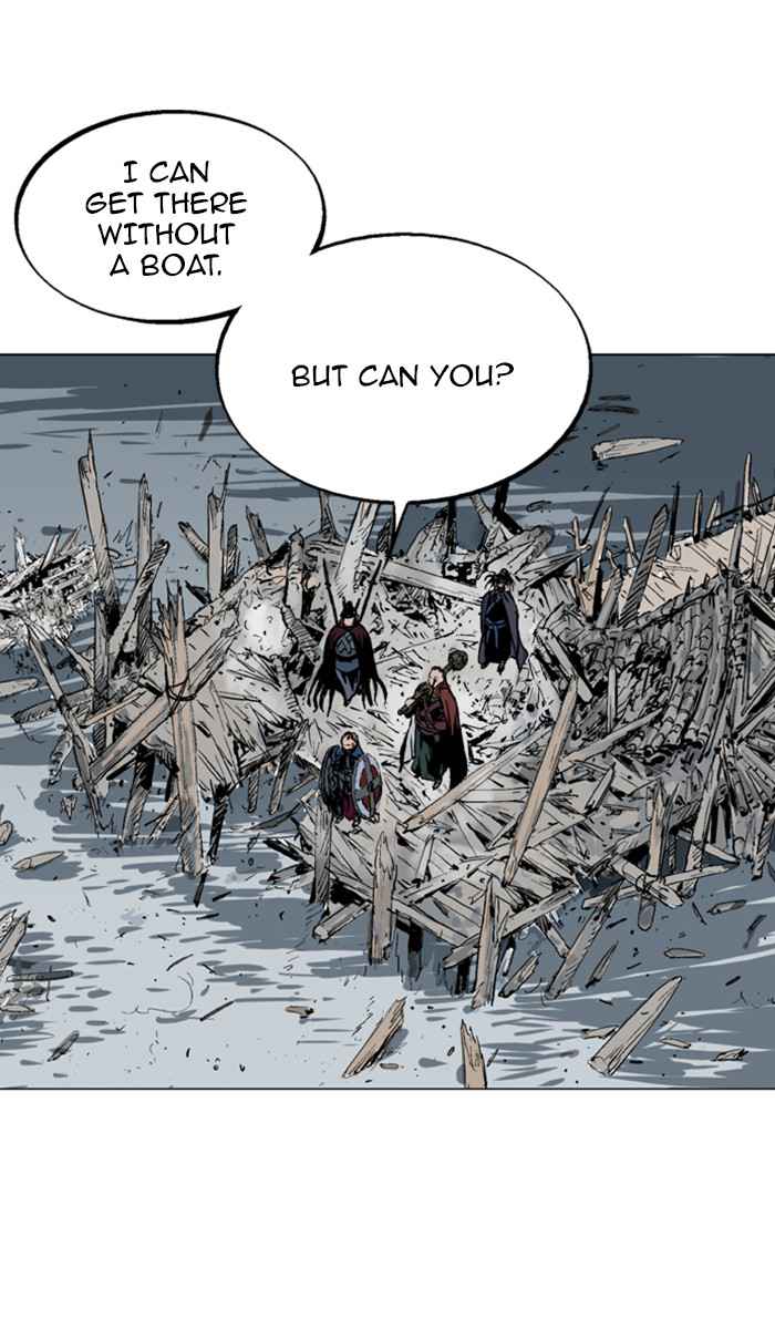 Gosu (The Master) Chap 121 - Next Chap 122