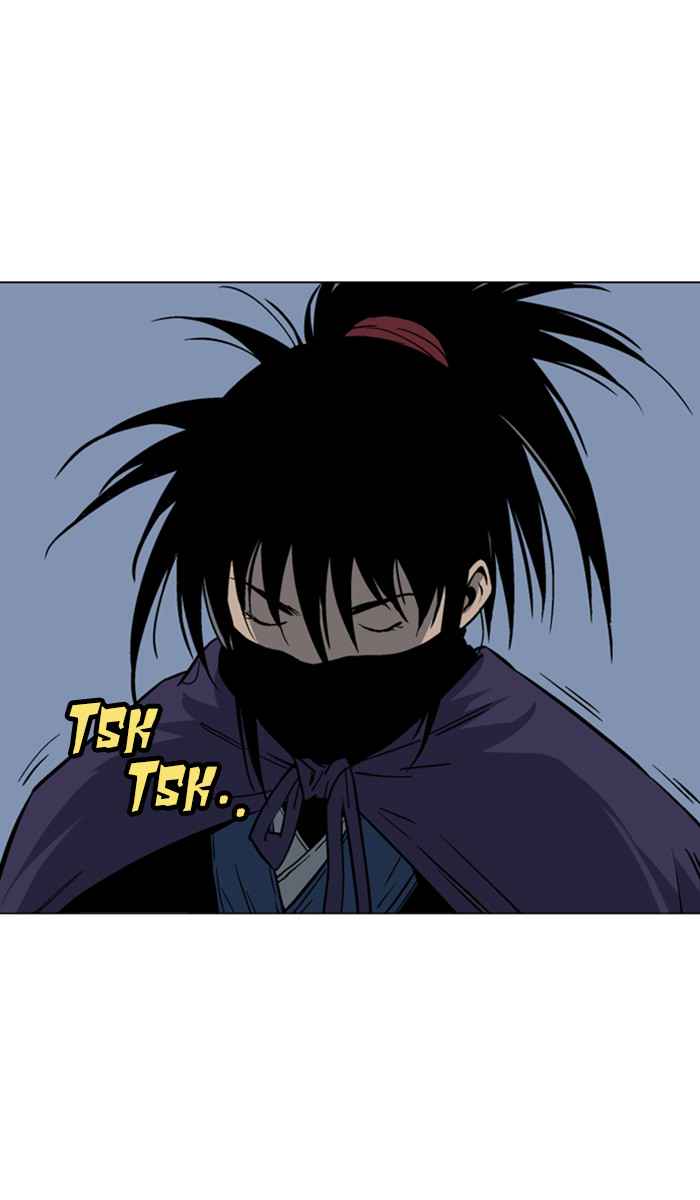 Gosu (The Master) Chap 121 - Next Chap 122
