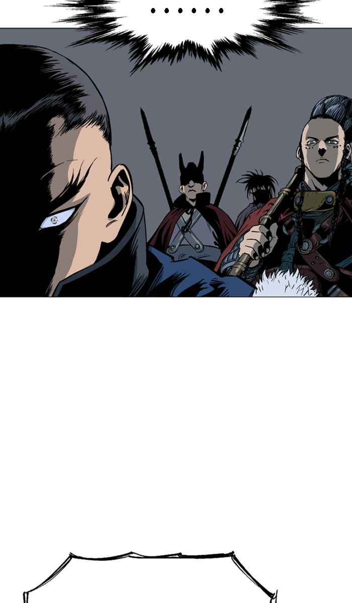 Gosu (The Master) Chap 121 - Next Chap 122