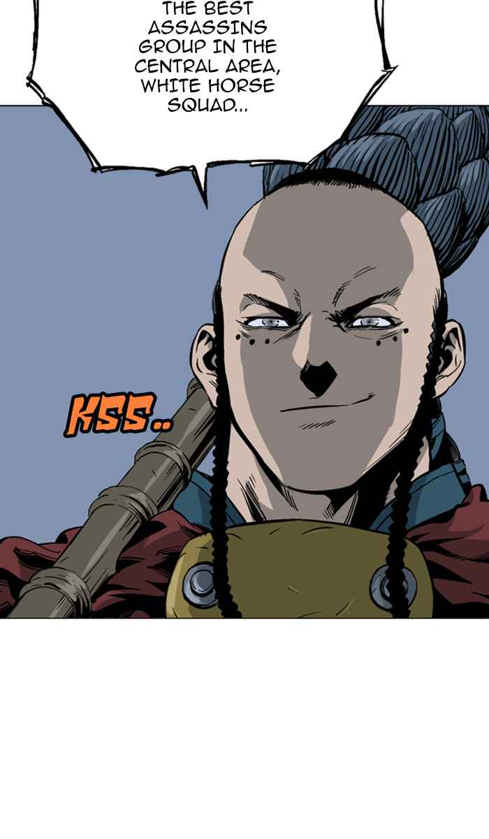 Gosu (The Master) Chap 121 - Next Chap 122