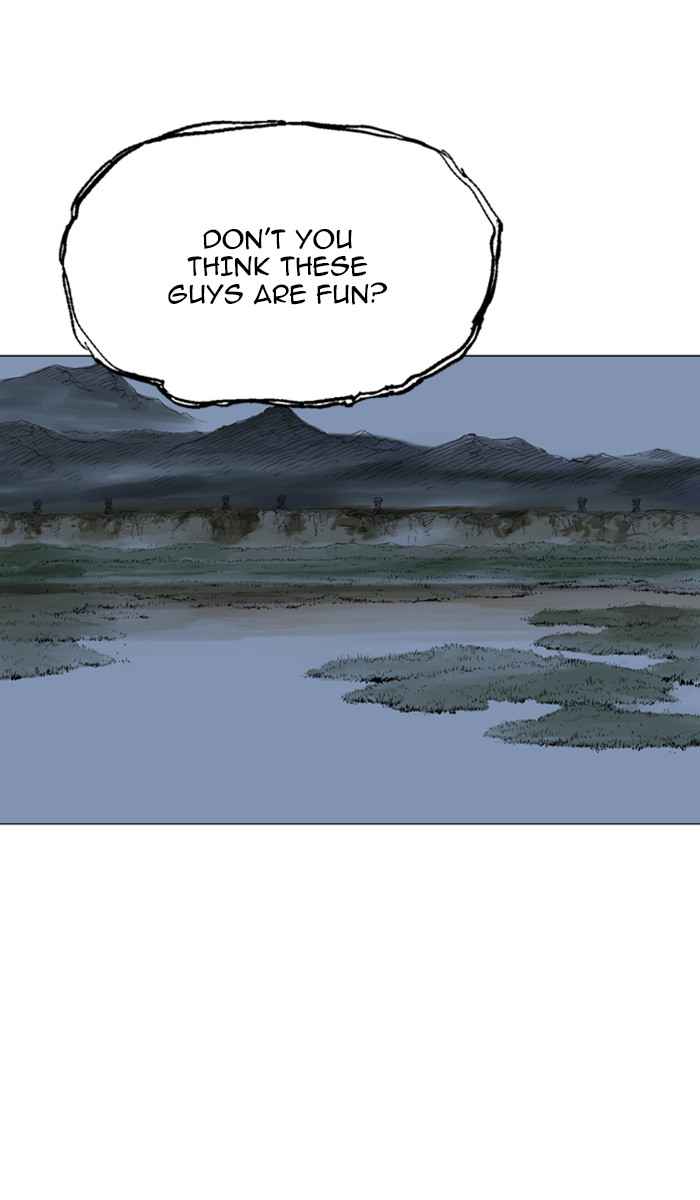 Gosu (The Master) Chap 121 - Next Chap 122