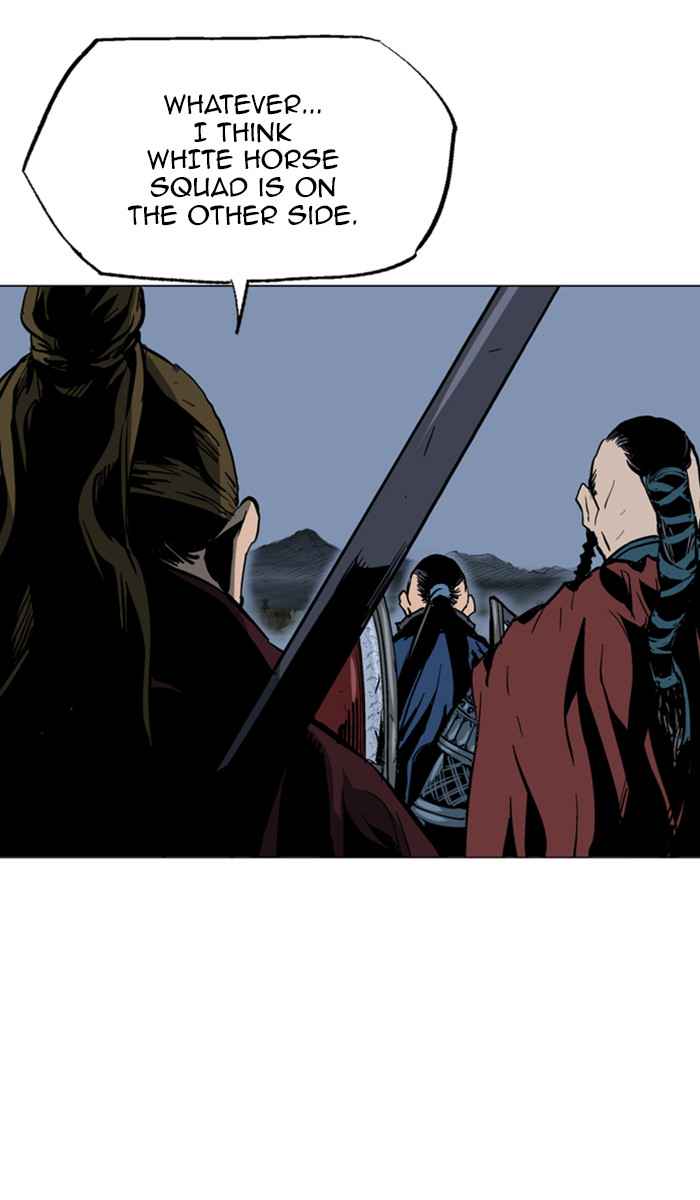 Gosu (The Master) Chap 121 - Next Chap 122