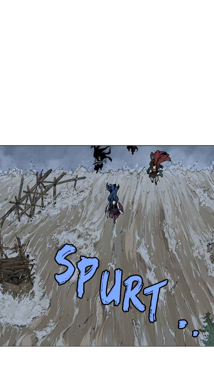 Gosu (The Master) Chap 121 - Next Chap 122