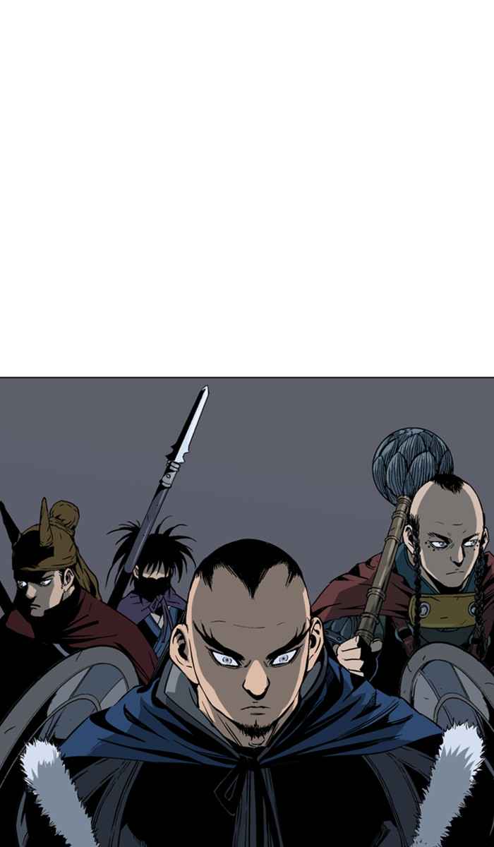 Gosu (The Master) Chap 121 - Next Chap 122