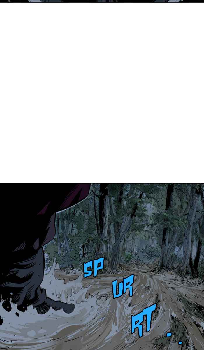 Gosu (The Master) Chap 121 - Next Chap 122