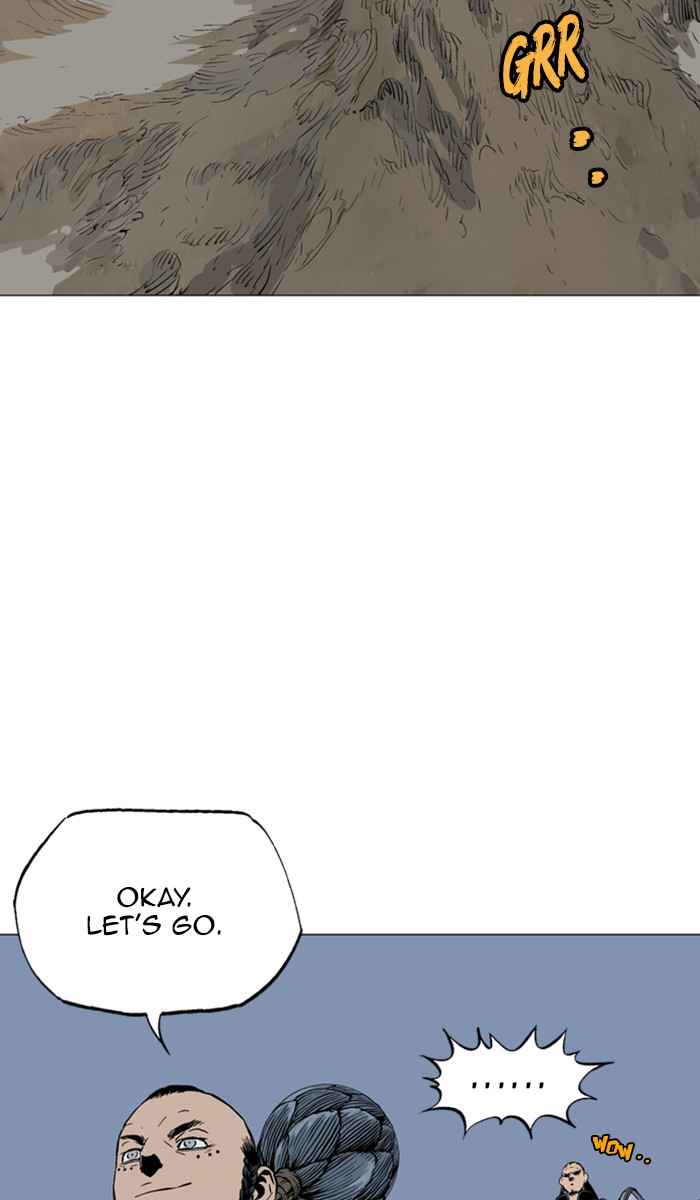 Gosu (The Master) Chap 121 - Next Chap 122