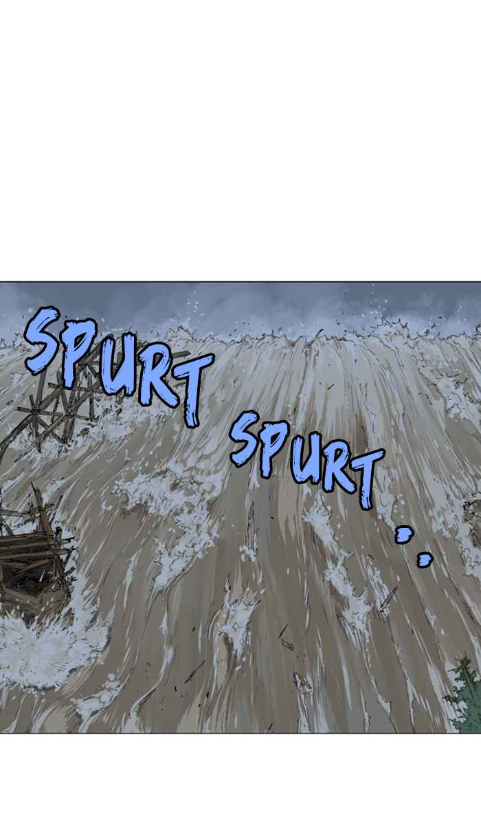 Gosu (The Master) Chap 121 - Next Chap 122