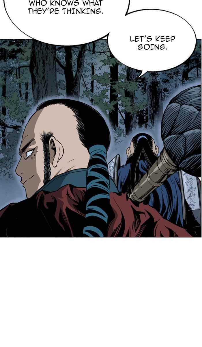 Gosu (The Master) Chap 121 - Next Chap 122