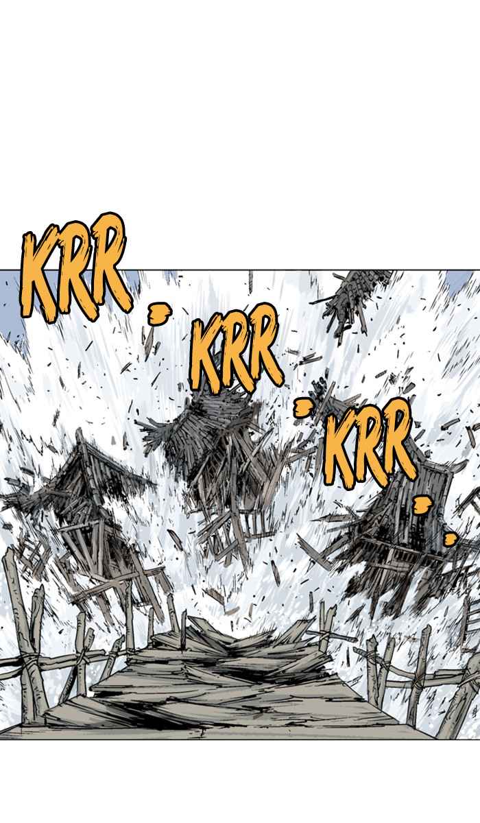 Gosu (The Master) Chap 121 - Next Chap 122