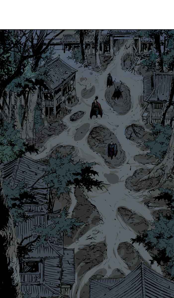 Gosu (The Master) Chap 121 - Next Chap 122