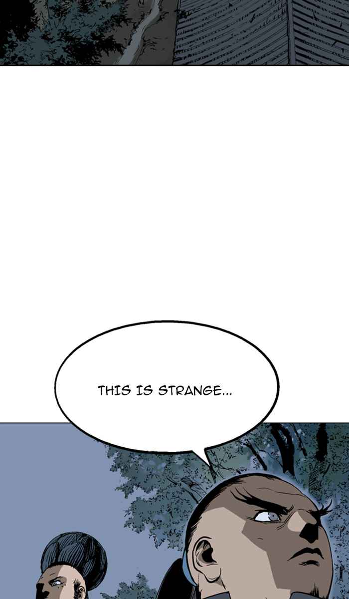 Gosu (The Master) Chap 121 - Next Chap 122
