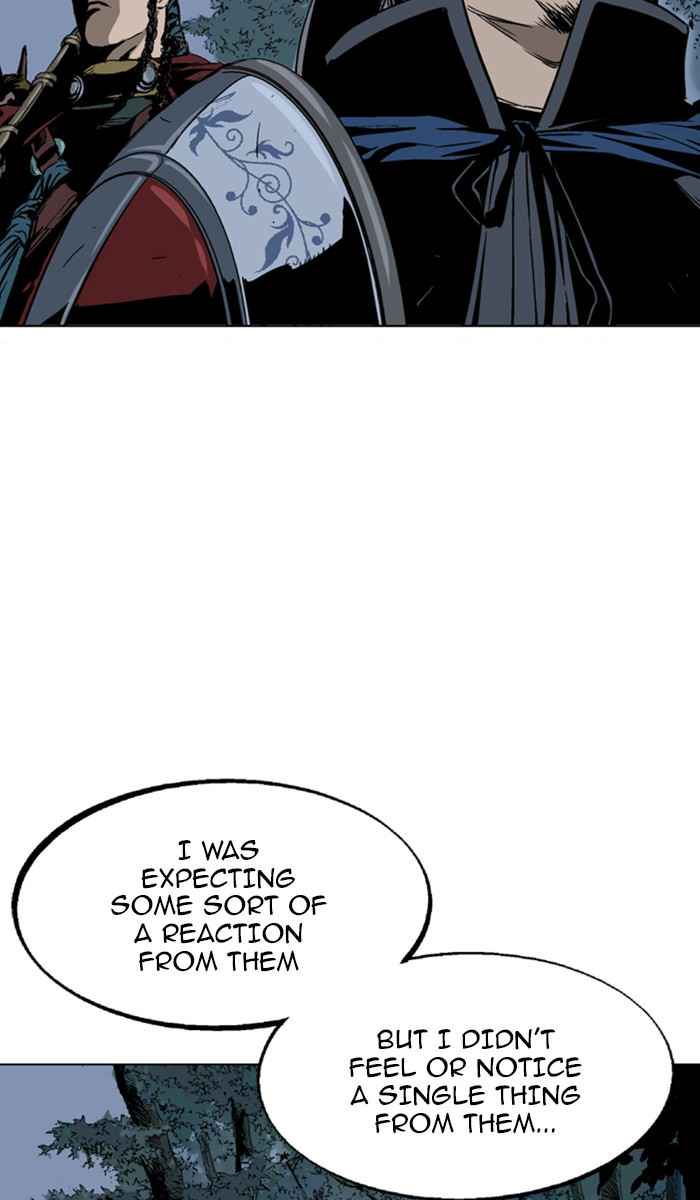 Gosu (The Master) Chap 121 - Next Chap 122