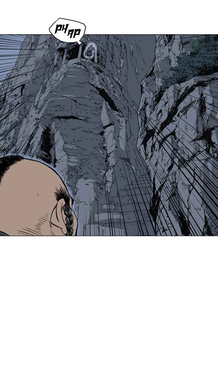 Gosu (The Master) Chap 121 - Next Chap 122
