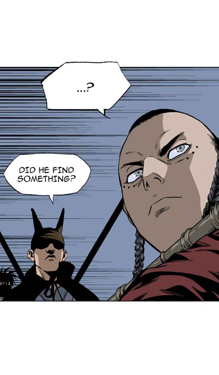 Gosu (The Master) Chap 121 - Next Chap 122