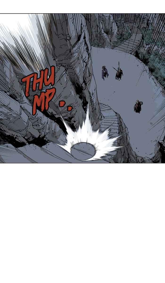 Gosu (The Master) Chap 121 - Next Chap 122