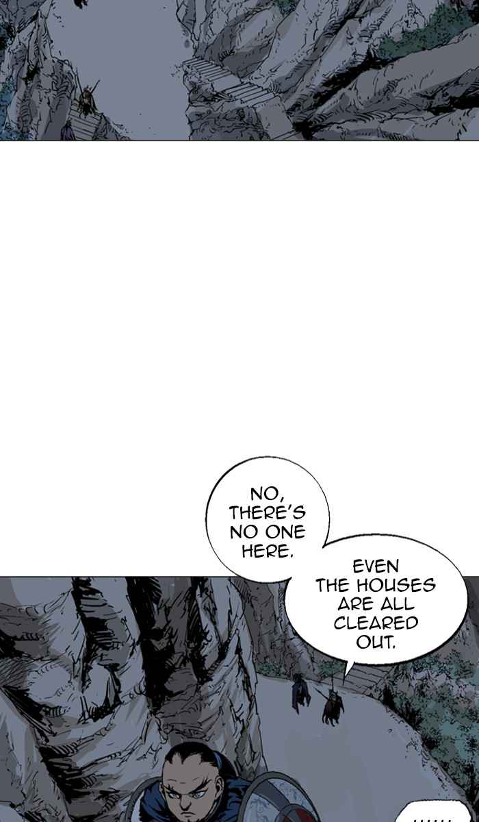 Gosu (The Master) Chap 121 - Next Chap 122