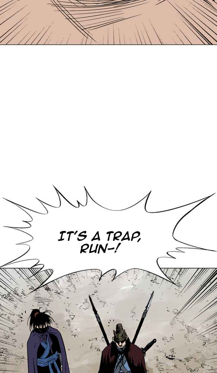 Gosu (The Master) Chap 121 - Next Chap 122