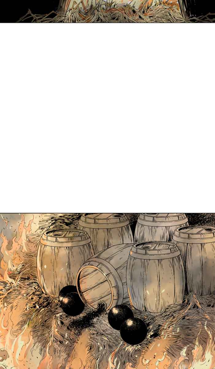 Gosu (The Master) Chap 121 - Next Chap 122