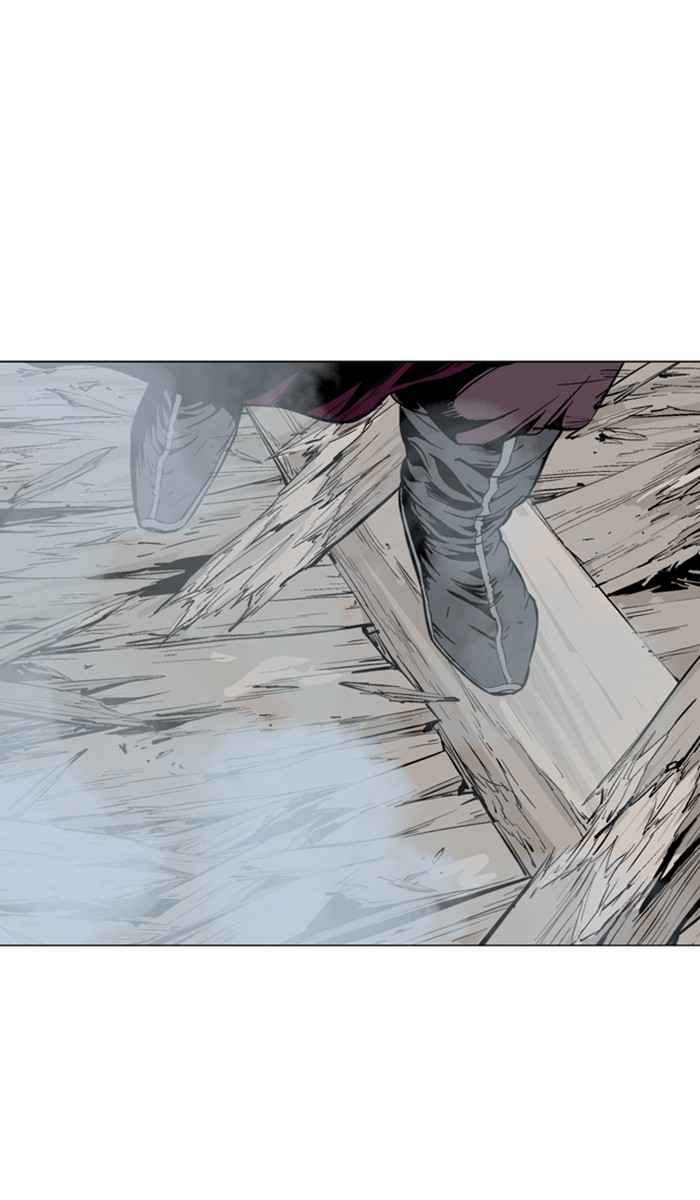 Gosu (The Master) Chap 121 - Next Chap 122