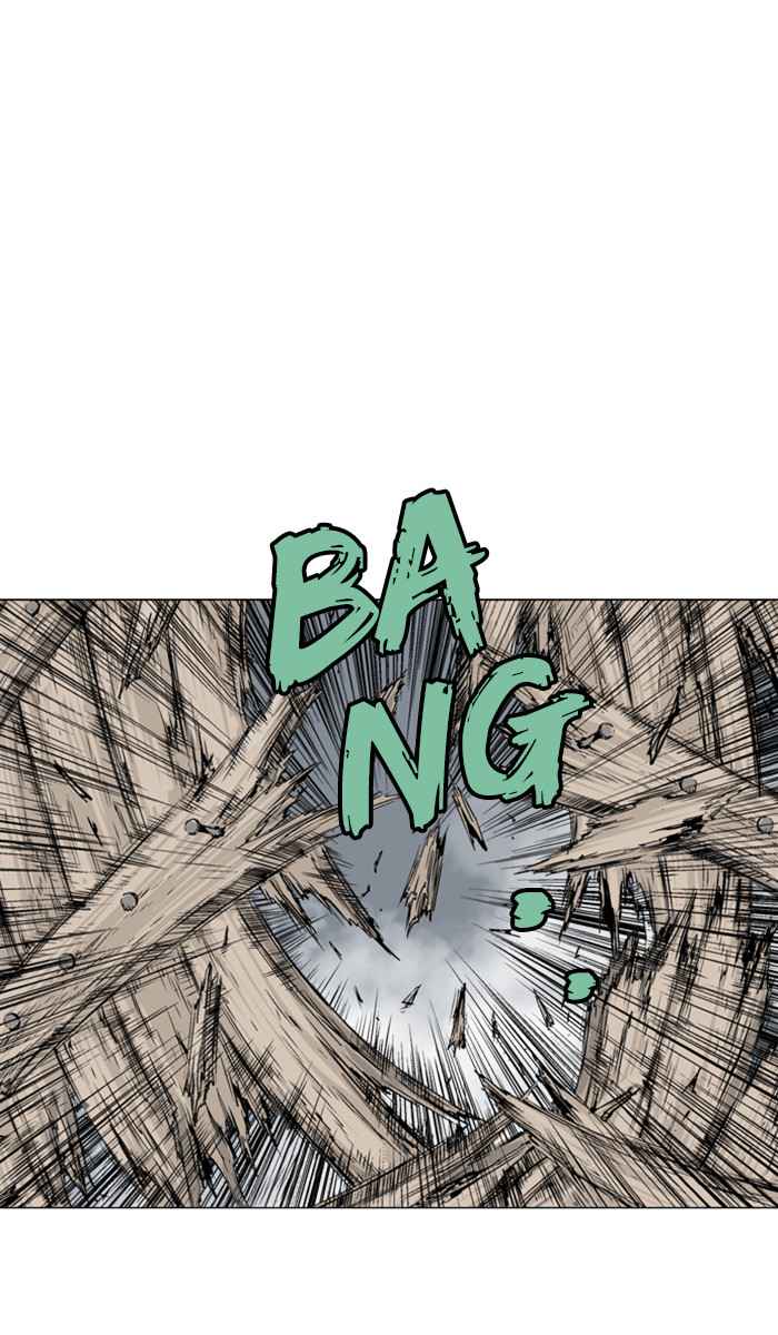 Gosu (The Master) Chap 121 - Next Chap 122