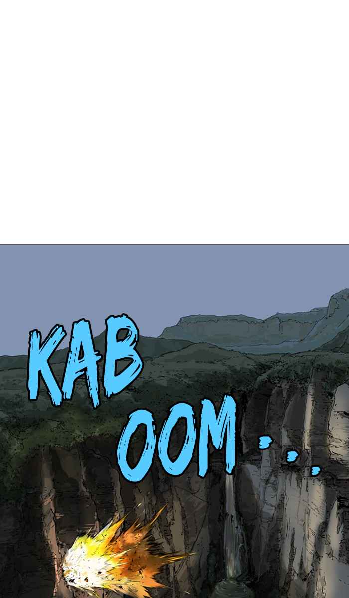 Gosu (The Master) Chap 121 - Next Chap 122