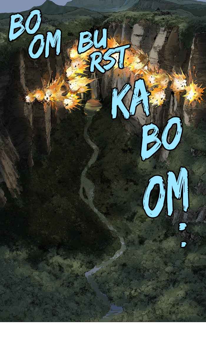 Gosu (The Master) Chap 121 - Next Chap 122