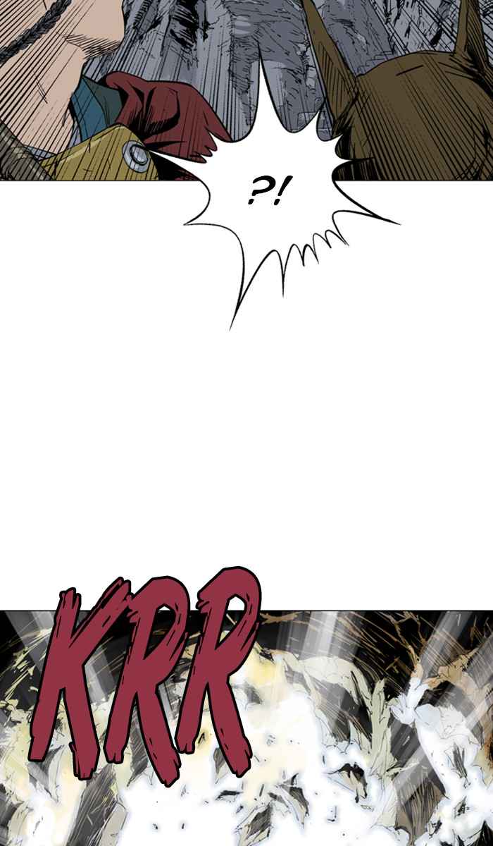 Gosu (The Master) Chap 121 - Next Chap 122