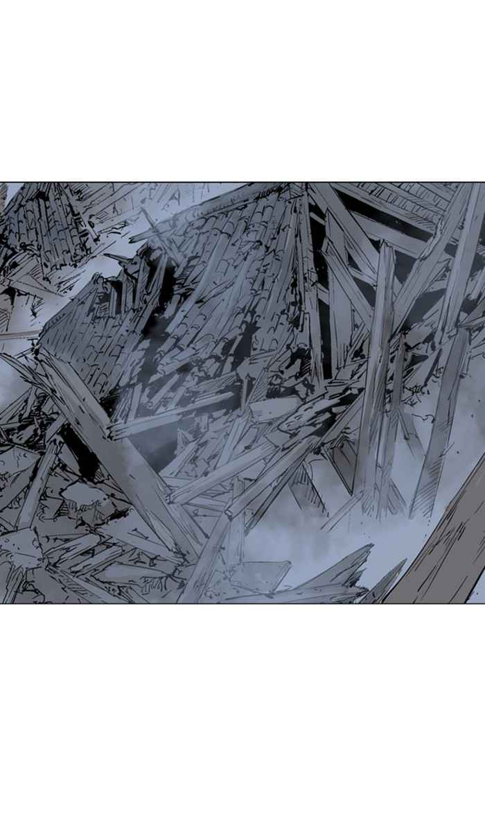Gosu (The Master) Chap 121 - Next Chap 122