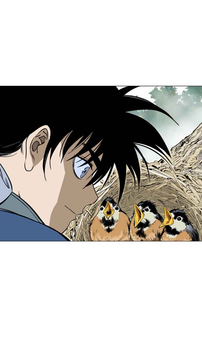 Gosu (The Master) Chap 122 - Next Chap 123