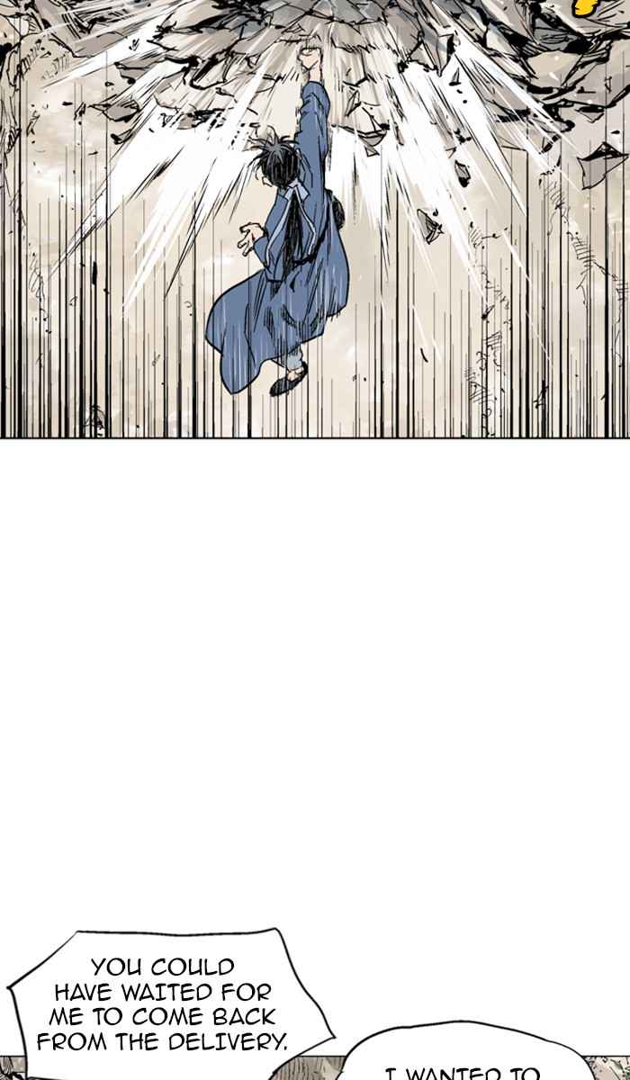 Gosu (The Master) Chap 122 - Next Chap 123