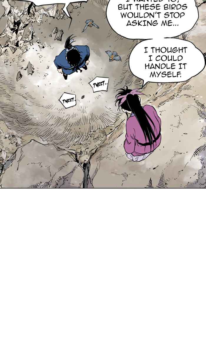 Gosu (The Master) Chap 122 - Next Chap 123