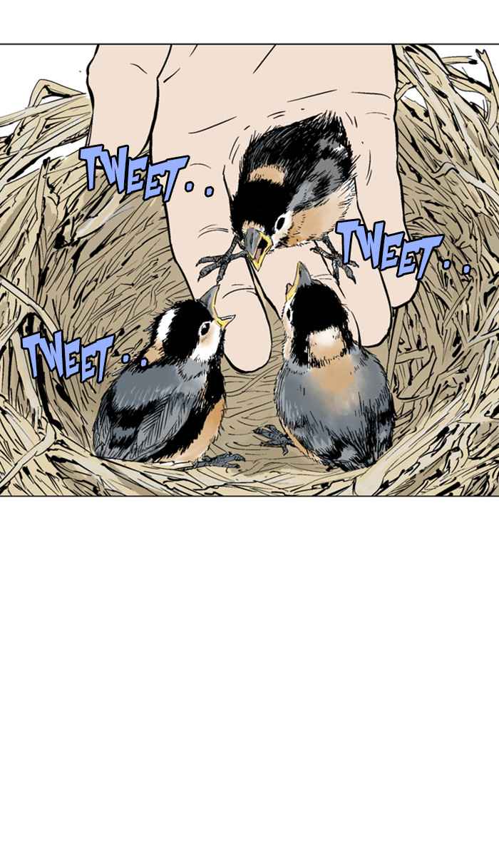 Gosu (The Master) Chap 122 - Next Chap 123