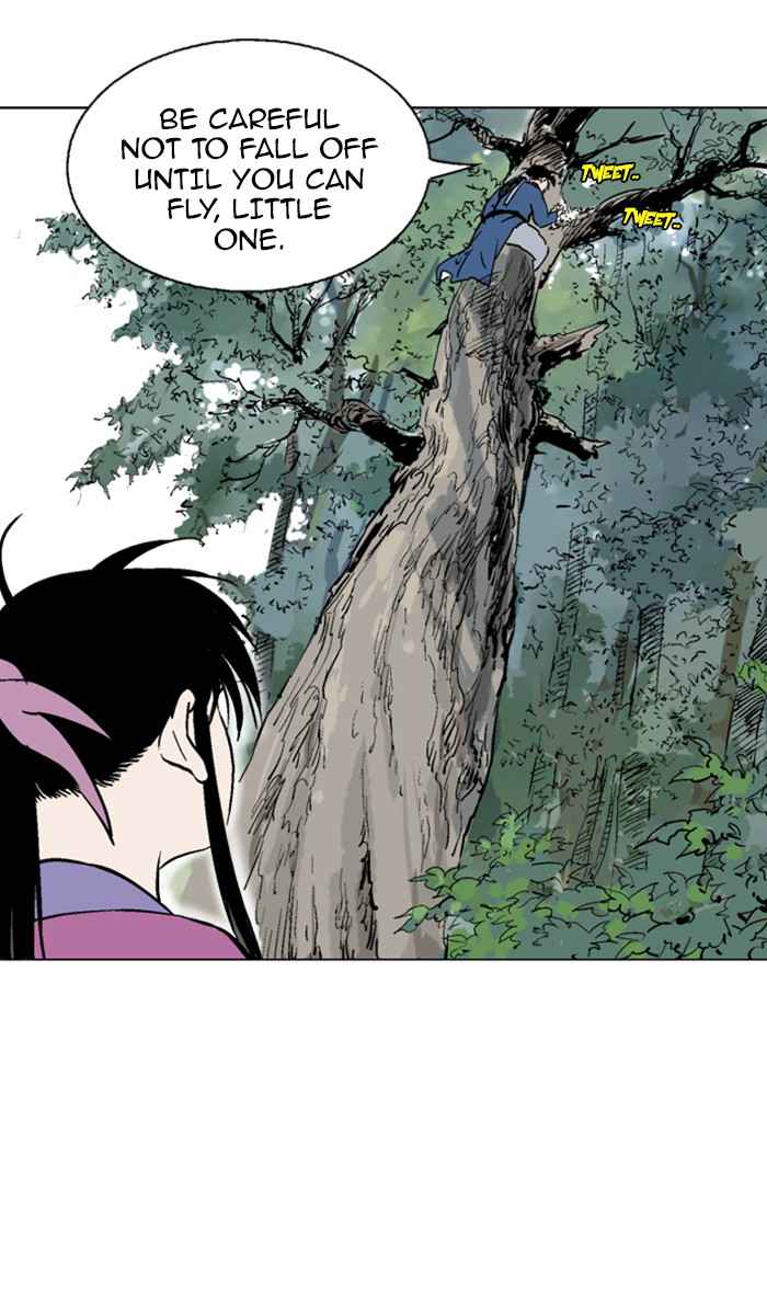 Gosu (The Master) Chap 122 - Next Chap 123